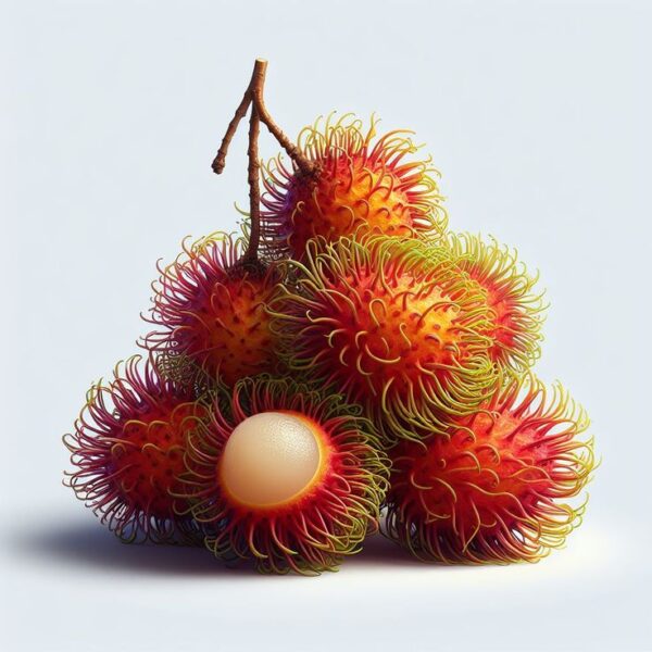 rambutan
